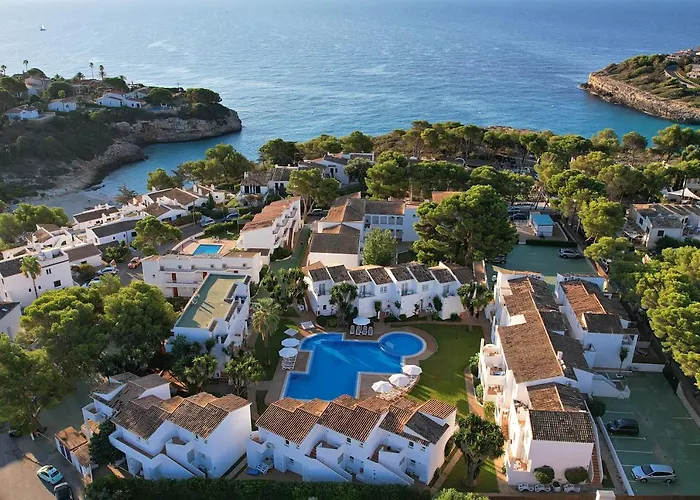 Apartamentos Vista Alegre Mallorca