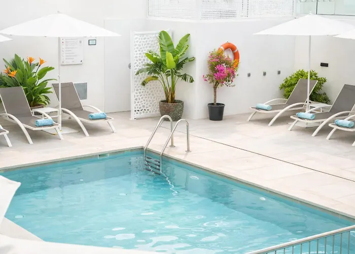 Aparthotel Marina Drach